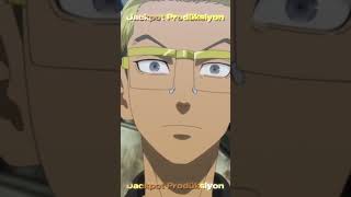 Baji Keisuke Dublaj Tokyo Revengers Dublaj anime dubbing edit animeedit baji keisukebaji [upl. by Anilram82]