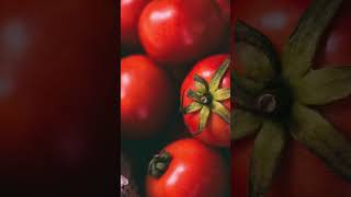 ¿Sabías que el tomate regula la presión arterial tomate beneficios detox saludable [upl. by Coryden]