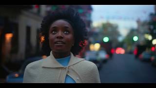 IF BEALE STREET COULD TALK Trailer 2 2018 Barry Jenkins Movie [upl. by Ollopa]