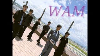 【HarmoQ Summer Live 2023】WAM [upl. by Atikihc]