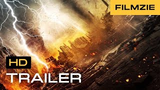 Stormageddon Official Trailer 2015  John Hennigan Eve Mauro Joseph Gatt [upl. by Einotna]