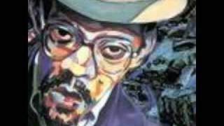 Linton Kwesi Johnson  Reggae fi Radni [upl. by Hyde628]