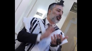 Ouriel Elbilia Adonai Ymloh אוריאל אלביליה  ה ימלך לעלם ועד [upl. by Ruhtra]