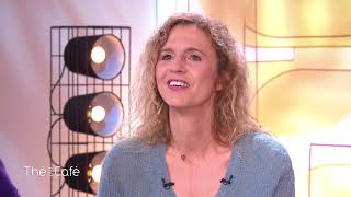 EXTRAIT  Delphine de Vigan se confie sur lanorexie mentale dont elle a souffert [upl. by On]