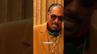 🏆Snoop Dogg Thanks Himself🏆 [upl. by Gilpin]