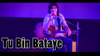 Gajendra Verma amp Puja Thaker  Tu Bin Bataye Cover [upl. by Hazaki]