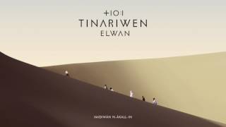 Tinariwen  quotImidiwàn nàkallinquot Full Album Stream [upl. by Limann]