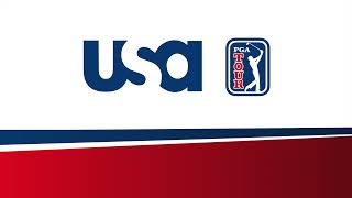 USA Network Golf Theme 2002–2006 [upl. by Boland]