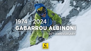 Goulotte GabarrouAlbinoni 19742024  50th anniversary [upl. by Tnairb]