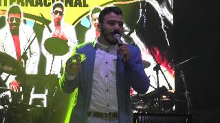 Alto Voltaje Presentación en Comaltepec Puebla 2017 Filmarys [upl. by Salsbury]