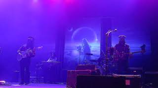 Claypool Lennon Delirium quotTomorrow Never Knowsquot 41419 HOB Boston MA [upl. by Arze]