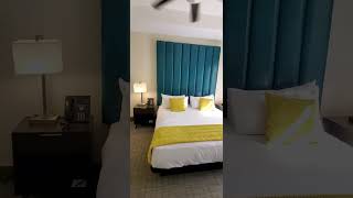 Morongo Casino Resort amp Spa Casita King Cabazon Ca [upl. by Jeana]