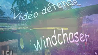 Vidéo detente maps windchaser FS 15 [upl. by Anwahsit]