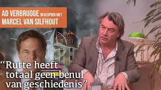 1503 De NAVO de neocons en de teloorgang van Europa  Gesprek met Marcel van Silfhout [upl. by Bethanne]