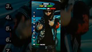 Best rappers of 2024 ❄️ hiphop rap travisscott [upl. by Nyrac]