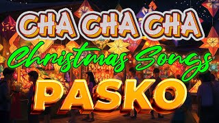 NEW BAGONG DISCO PASKO PINOY DISCO 2025🎄CHRISTMAS PARTY MIX [upl. by Ainolopa]