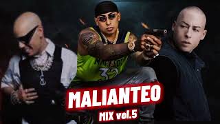 MALIANTEO MIX vol5 [upl. by Eihs]