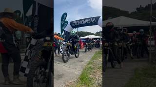 Participamos en nuestra primera carrera de gladiadores on road una experiencia increíble 🔥🥵😎 [upl. by Zeralda]