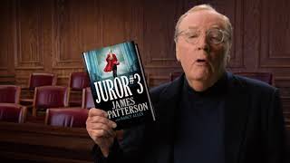 JUROR 3 by James Patterson [upl. by Jonina]