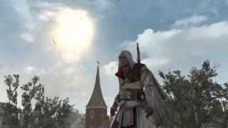 Recompensas exclusivas de Uplay de Assassins Creed 3 ES [upl. by Norret208]