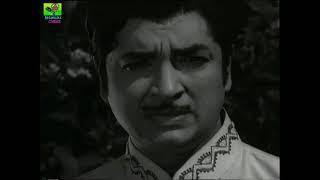 Hrudayavahini Ozhukunnu  Original Video Superhit Song from Movie Chandrakantham  MS Vishwanathan [upl. by Buatti]