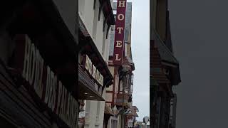 Walk in etretat France [upl. by Correy]