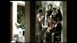 Iklan TVC Torabika  Slank [upl. by Blessington627]