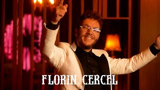 FLORIN CERCEL  CREAT DEO ISTORIE 2024 [upl. by Niraa]