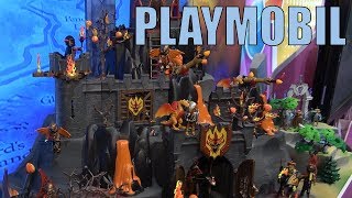 Spielwarenmesse 2020 Playmobil Neuheiten – ÜBERRASCHUNG [upl. by Nylanej]