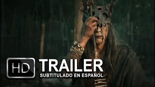 Cementerio de Animales 2 Bloodlines 2023  Trailer subtitulado en español [upl. by Norword]