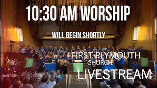 1030am Worship Livestream  1212024 [upl. by Noimad]