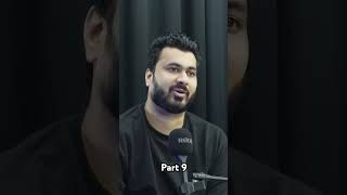 2 Judva bahano ki kahani jo dayan thi part 9 horrorstories shorts horrorpodcast [upl. by Mimajneb]