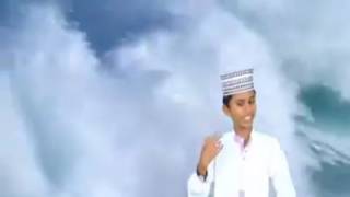 “Sayyad Madani Darga Ullala” Madh Song By Master Shammas Manglore Plzz Subscribe [upl. by Adirehs]