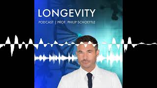 Stammzellen I  Longevity Podcast [upl. by Notrab]