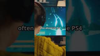 PS4 vs PS4 Pro GPU Breakdown ps4pro ps4 playstation4pro playstatiom4 [upl. by Winchell]