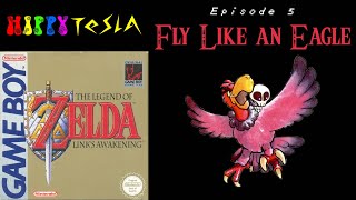 Episode 5 Story  100 Run  The Legend of Zelda Links Awakening GB [upl. by Pena931]