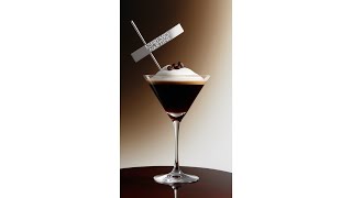 How to Make the Best Espresso Martini Tips amp Tricks [upl. by Ahtreb]