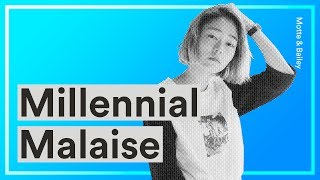 Millennial Malaise — Glenn Reynolds on Echo Chambers DMCA Abuse and the Death of Old Media [upl. by Corney]