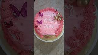 Order Cake mashaalah viralvideo [upl. by Aslam]