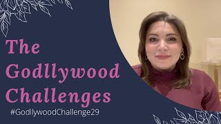 Godllywood Challenge 29 [upl. by Nadnarb]