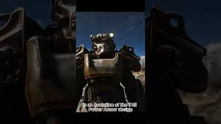 Fallout 4 Power Armor 12 [upl. by Mallis280]