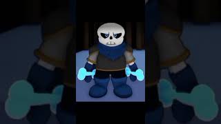 Underverse Swap Sans theme but deepfyrier quality [upl. by Noonberg]