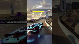 Try not to wreck challenge ft Trion Nemesis Asphalt Legends Unite asphalt gameplay [upl. by Gnemgnok]