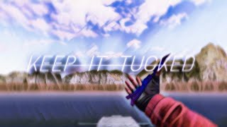 “Keep It Tucked” 🔫  Critical Ops [upl. by Hegyera]