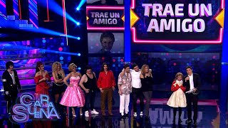 El Pulsador de la Gala 11 – TCMS10 Gala 10 [upl. by Zahavi]