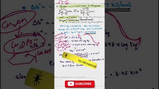 Glycolysis  Biochemistry Bchet 149 ignou bchet bzyct ignouexams biology 📚📜📚✏️ [upl. by Yziar]