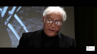 Giancarlo Dettori racconta Giorgio Strehler a Parigi 4 dicembre 2017 [upl. by Eanej262]