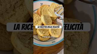 Come preparare la frisa pugliese o frisella [upl. by Yssirc]