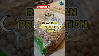 boil chickpeas without pressure cooker like a pro ramadan ramazan foodblogger reels shortvideo [upl. by Aivin]