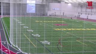 Wittenberg Athletic Facilities A look Inside [upl. by Agni]